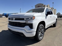 AMVIC Licensed Dealer Fuelled by rugged charm and tough capability, the 2026 Chevrolet Silverado 150... (image 3)