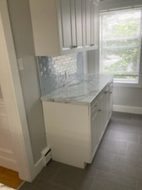 Affordable, boutique city flats in the historic Laurentian located south of the Dairy Queen on Dutch... (image 2)