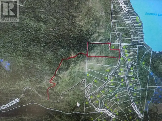 LOT A HUDSON BAY MOUNTAIN ROAD Smithers, British Columbia in Land for Sale in Smithers - Image 16