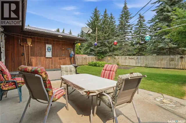 4 Pine STREET Katepwa Beach, Saskatchewan in Houses for Sale in Regina - Image 32