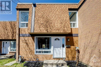 3555 DOWNPATRICK ROAD UNIT#51 Ottawa, Ontario