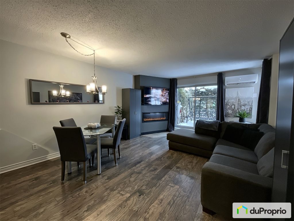 $322,900 - Condominium for sale in Fabreville — photo 1