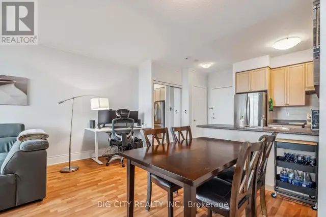 1113 - 3880 DUKE OF YORK BOULEVARD Mississauga (City Centre), On in Condos for Sale in Mississauga / Peel Region - Image 9