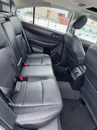 2016 Subaru Legacy 2.5i AWD | 157,431 KM Heated Seats, Sunroof, Backup Camera, Air Conditioner, Crui... (image 7)