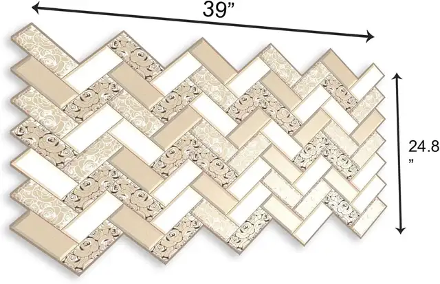 Warehouse Sale – PVC Wall Panels, Backsplashes, Stone & Wood in Other in City of Toronto - Image 7