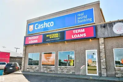 High-Visibility East End Commercial Space for Sale or Lease – Position your business for success in...