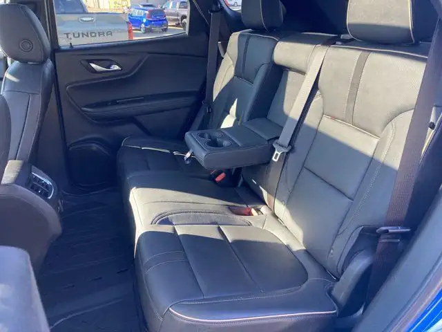 2024 Chevrolet Blazer Premier AWD | 360 Camera in Cars & Trucks in Hamilton - Image 18