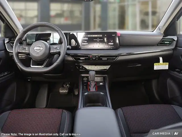 2026 Nissan Kicks SR in Cars & Trucks in Calgary - Image 23
