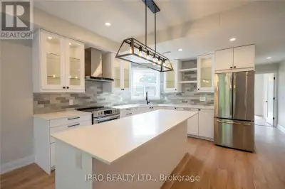 UPPER UNIT - 12 MONTROSE AVENUE Toronto (Trinity-Bellwoods), Ont