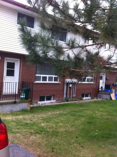 2556 Philip 3 - Apartment for Rent - South End - 2 bed, 1 bath, bright, clean, upper unit, fridge, s...