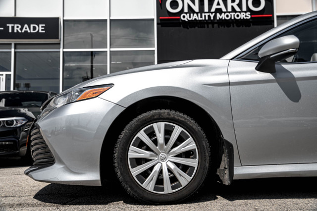 2019 Toyota Camry LE | BLUETOOTH | HEATED SEATS | CAM | CARPLAY  in Cars & Trucks in Mississauga / Peel Region - Image 4
