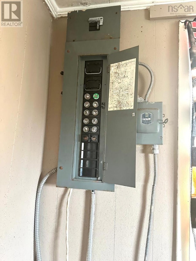 759 NEVILLE Street Reserve Mines, Nova Scotia Houses for Sale Cape