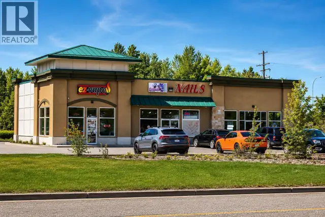 960 CHEW ROAD Quesnel, British Columbia in Commercial & Office Space for Sale in Quesnel - Image 5