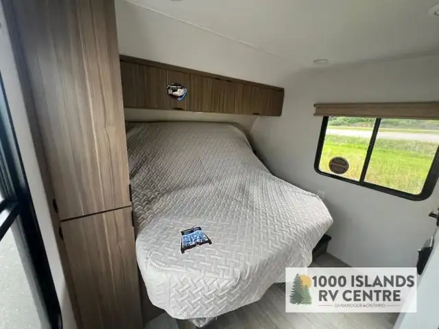 2025 Forest River RV Wildwood 26DBUDX in Travel Trailers & Campers in Kingston - Image 11