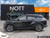Basic Info: -Body: SUV -Mileage: 21,285 kms -Exterior: Mineral Black -Interior: Graphite Leather Mec... (image 2)