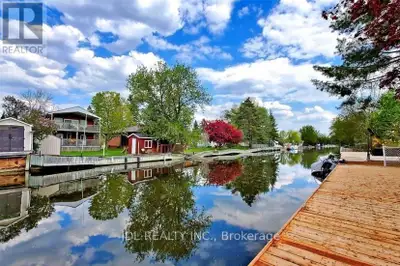 47 CANAL STREET Georgina (Keswick South), Ontario