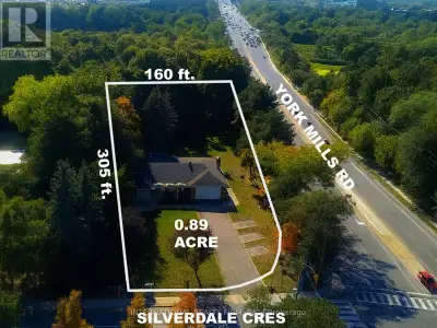 LUXURY TOWNHOUSE DEVELOPMENT ABUTTING THE DONALDA GOLF CLUB ***** DEVELOPMENT CONCEPT: 24 back-to-ba...