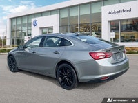 This Chevrolet Malibu boasts a Turbocharged Gas I4 1.5L/91 engine powering this Automatic transmissi... (image 2)