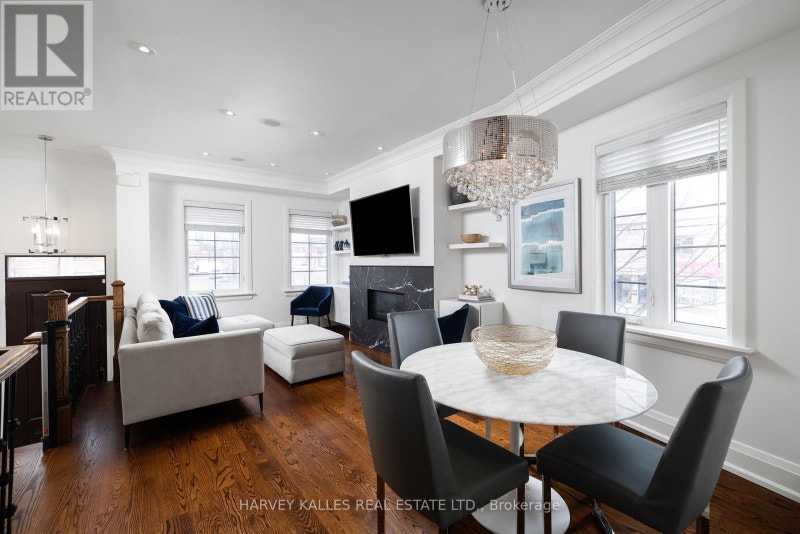 1A KHEDIVE AVENUE Toronto (EnglemountLawrence), Ontario Houses for