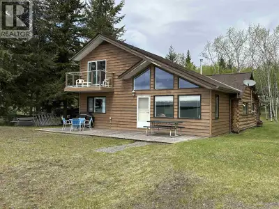 Green Lake waterfront at a great price. Beautiful south facing beach gets wonderful year round sun....