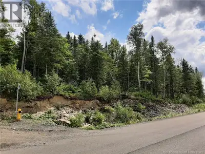 Looking to build on a lot with a spectacular view? Here's the perfect opportunity! Wow! The view ove...