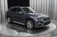 WAS: $26995 NOW: $23995 plus taxes and licensing feesThe 2018 BMW X1 xDrive28i combines luxury, perf... (image 6)