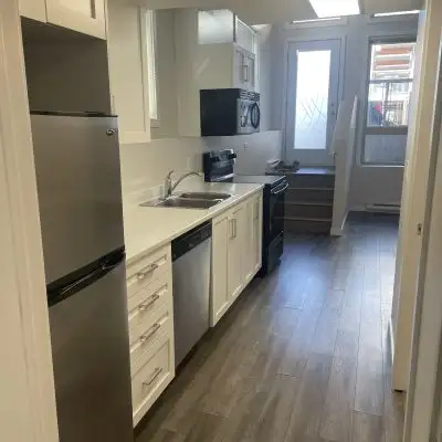 38 Salisbury Rd, #102, Moncton