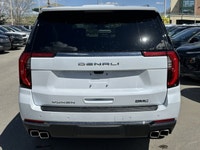 Capital Chevrolet Buick GMC This GMC Yukon XL boasts a Gas V8 6.2L/ engine powering this Automatic t... (image 4)