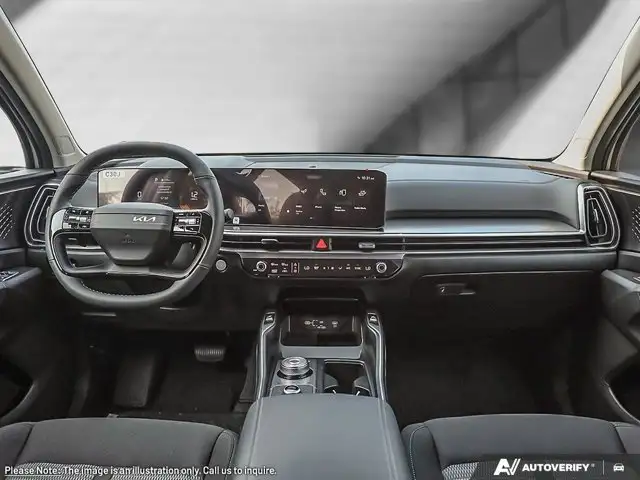 2026 Kia Sorento Plug-In Hybrid LX in Cars & Trucks in London - Image 21