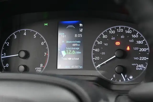 2025 Toyota Corolla LE Power Sunroof | Wireless Charging | 902-4 in Cars & Trucks in Dartmouth - Image 17