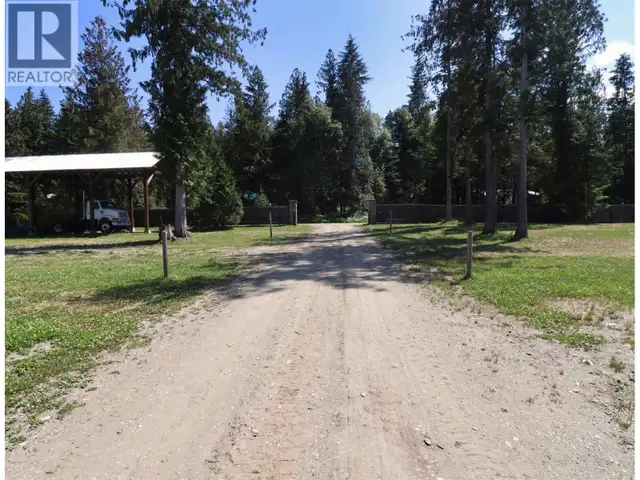 1701 Ireland Road Unit# 3 Seymour Arm, British Columbia in Land for Sale in Kamloops - Image 27