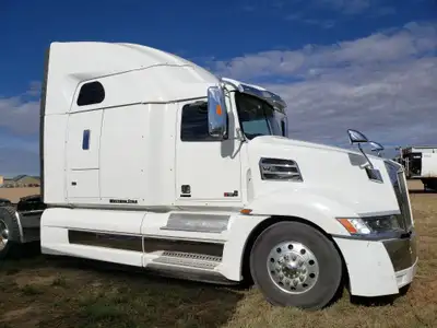 2019 WESTERN STAR 5700XE 12SPD AUTO DISC BRAKES 590,665 Miles VIEWING LOCATION: MOOSE JAW Price list...