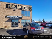 No accident Ontario vehicle with Lot of Options! Call (905) 791-3300 - Black Fabric interior, - Crui... (image 7)