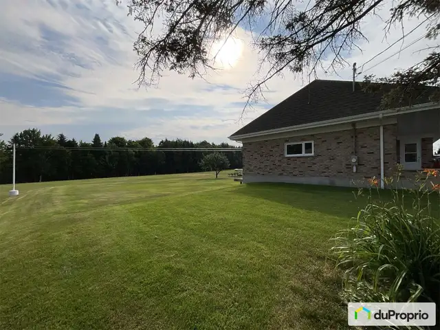 $348,000 - Bungalow for sale in St-Neree in Houses for Sale in Lévis - Image 6
