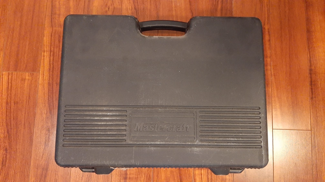 Mastercraft Universal Socket and Wrench Set in Hand Tools in Mississauga / Peel Region - Image 2