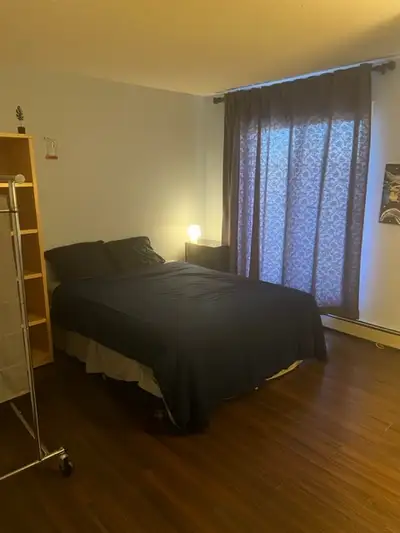 A room for rent in Edgemont  NW , Calagary