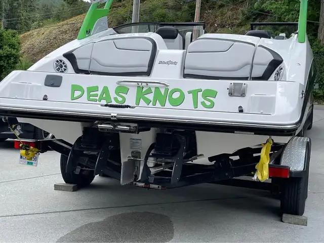 2018 YAMAHA 212X (FINANCING AVAILABLE) in Powerboats & Motorboats in Cambridge - Image 19