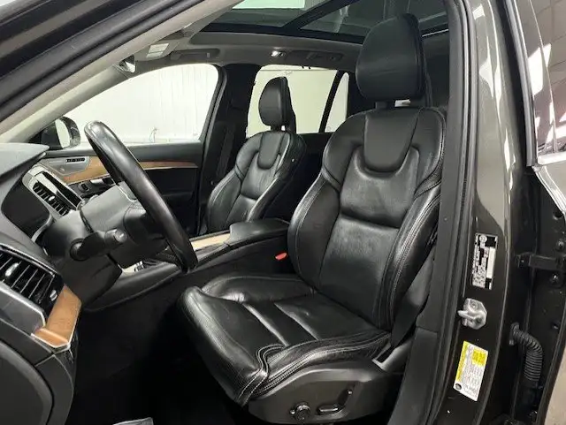 Volvo XC90 VOLVO XC 90 T6 INSCRIPTION AWD GARANTIE 12m*7 PLACES* in Cars & Trucks in Québec City - Image 32