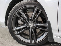 Experience the thrill of the 2024 Acura Integra A-Spec Hatchback. This head-turning Integra boasts a... (image 8)