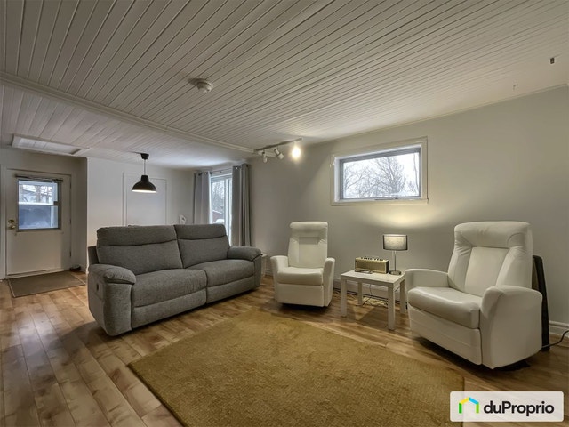 $435,000 - Duplex for sale in Charny — photo 2