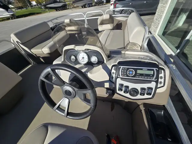 2016 PrinceCraft Princecraft Sportfisher 21-2S in Powerboats & Motorboats in Peterborough - Image 3