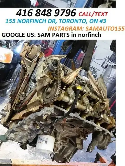 2003 2004 2005 2006 2007 2008 2009 2010 2011 2012 2013 2014 2015 2016 2017 2018 2019 HONDA PILOT ODY...