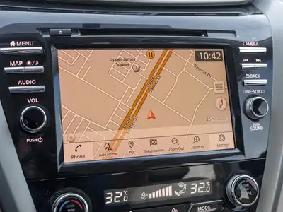 2019 Nissan Murano, View more