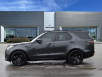 2022 Land Rover Discovery S Finished in Carpathian Grey Metallic with a Black Contrast Roof over lux... (image 3)
