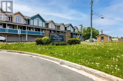 Ideally located in the heart of the city, this exceptional two-storey condo offers the perfect blend...