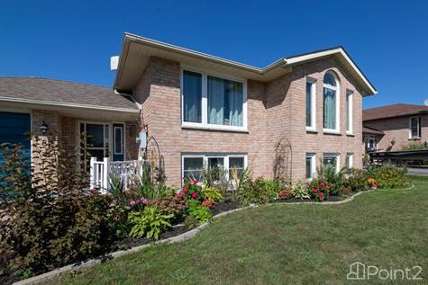 Homes for Sale in Brighton town, Brighton, Ontario $649,900 in Houses for Sale in Trenton