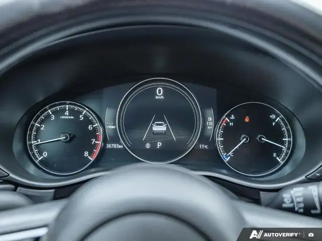 2024 Mazda CX-30 GX Awd | Cloth | Heated Seats | One Owner in Cars & Trucks in Mississauga / Peel Region - Image 19