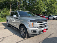 REMOTE START, BACK UP CAMERA, NAVIGATION, BLUETOOTH, HEATED / COOLED LEATHER SEATS! APPLY ONLINE FOR... (image 4)