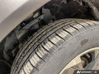 This Nissan Rogue delivers a Intercooled Turbo Regular Unleaded I-3 1.5 L/91 engine powering this Va... (image 9)