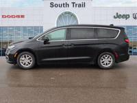Used | Chrysler | Pacifica | Touring | Black | FWD The 2023 Chrysler Pacifica Touring L FWD is the p... (image 2)